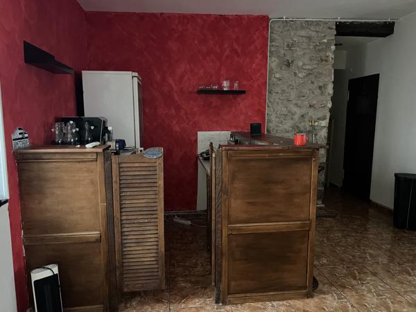 Carcassonne (11000) CARCASSONNE VILLE BASSE COEUR DE VILLE - EXCLUSIVITE - LABORATOIRE CUISINE PRO 90M2