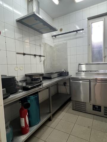 Carcassonne (11000) CARCASSONNE VILLE BASSE COEUR DE VILLE - EXCLUSIVITE - LABORATOIRE CUISINE PRO 90M2