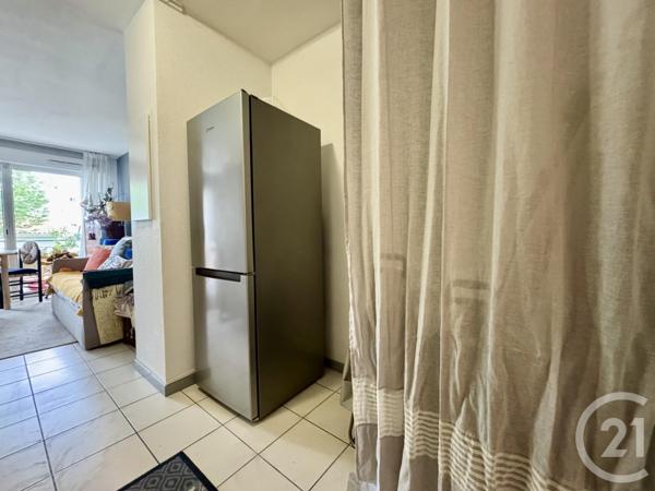 Appartement F1 à vendre  1 pièce - 24,36 m2 CIBOURE - 64