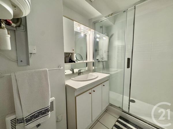 Appartement F1 à vendre  1 pièce - 24,36 m2 CIBOURE - 64