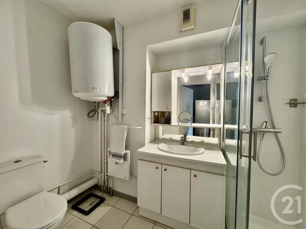 Appartement F1 à vendre  1 pièce - 24,36 m2 CIBOURE - 64