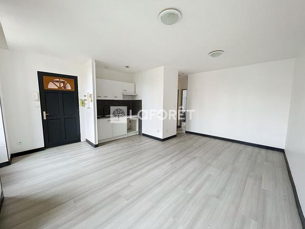 Location appartement Montech - 2 pièce(s) - 42 m² - 540 €/mois
