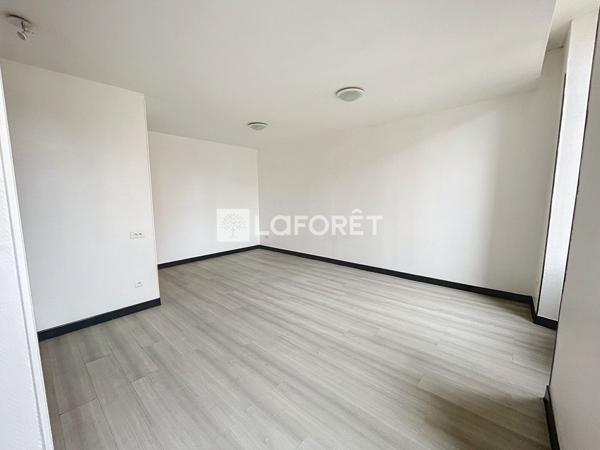 Location appartement Montech - 2 pièce(s) - 42 m² - 540 €/mois
