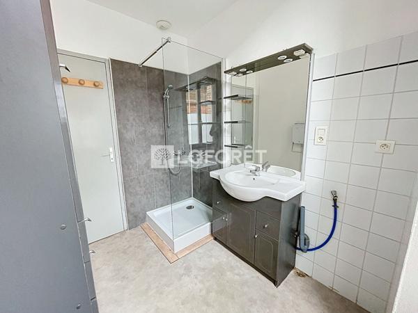 Location appartement Montech - 2 pièce(s) - 42 m² - 540 €/mois