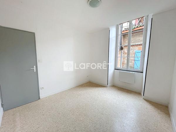 Location appartement Montech - 2 pièce(s) - 42 m² - 540 €/mois