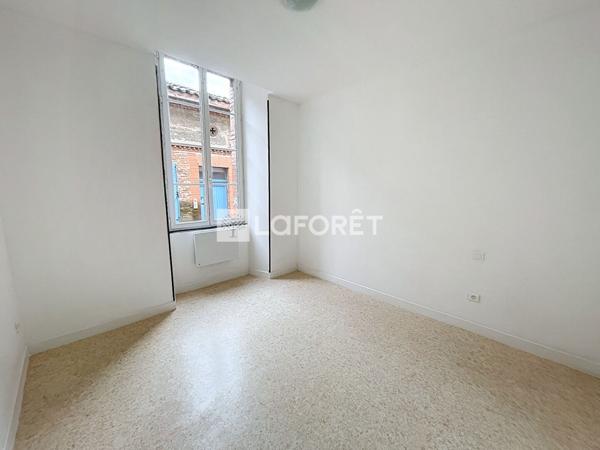 Location appartement Montech - 2 pièce(s) - 42 m² - 540 €/mois