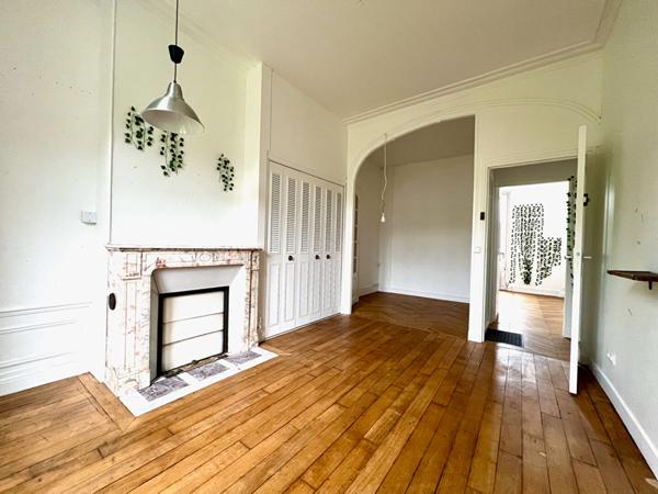 Local commercial Montereau Fault Yonne 2 pièce(s) 33 m2