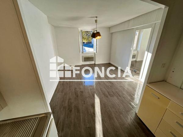 À vendre Appartement 3 pièces 51 m² - Vienne 38200