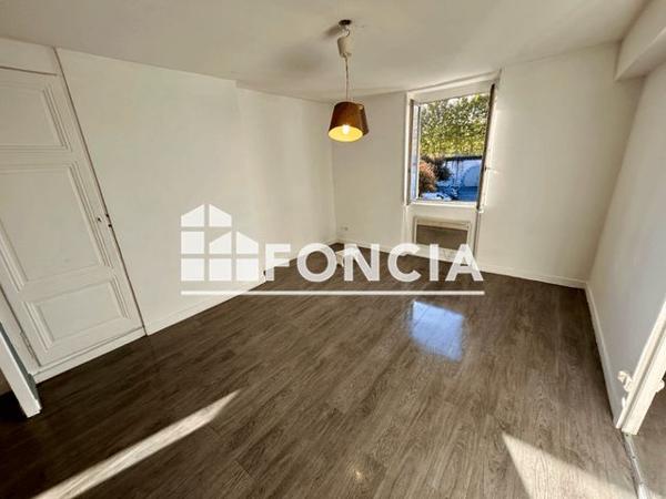 À vendre Appartement 3 pièces 51 m² - Vienne 38200