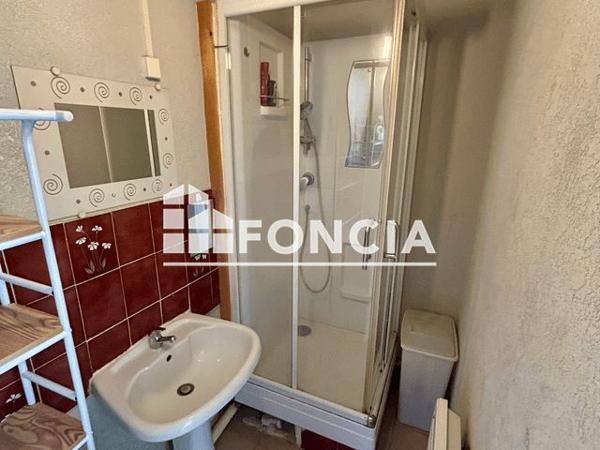 À vendre Appartement 3 pièces 51 m² - Vienne 38200