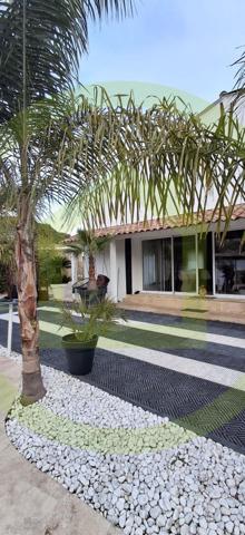 Maison à ROQUEBRUNE SUR ARGENS (83520)