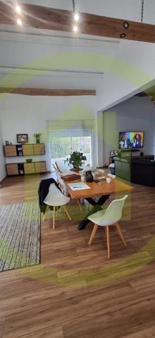 Maison à ROQUEBRUNE SUR ARGENS (83520)