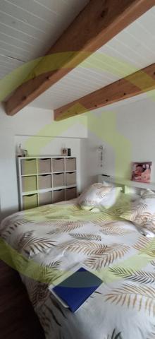 Maison à ROQUEBRUNE SUR ARGENS (83520)