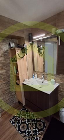 Maison à ROQUEBRUNE SUR ARGENS (83520)