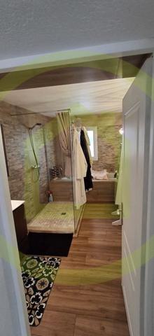 Maison à ROQUEBRUNE SUR ARGENS (83520)