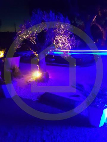 Maison à ROQUEBRUNE SUR ARGENS (83520)