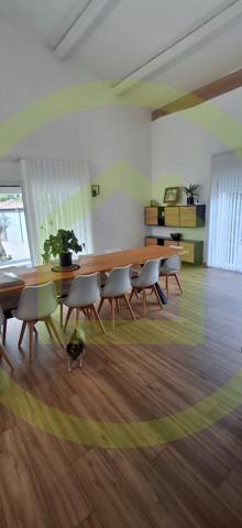 Maison à ROQUEBRUNE SUR ARGENS (83520)