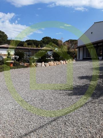 Maison à ROQUEBRUNE SUR ARGENS (83520)