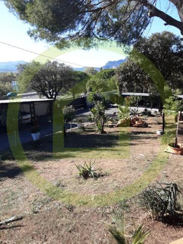 Maison à ROQUEBRUNE SUR ARGENS (83520)