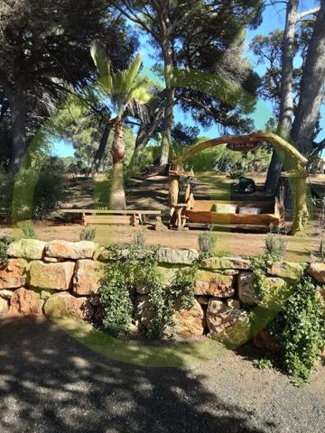 Maison à ROQUEBRUNE SUR ARGENS (83520)