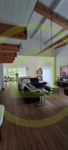 Maison à ROQUEBRUNE SUR ARGENS (83520)