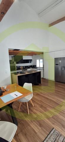 Maison à ROQUEBRUNE SUR ARGENS (83520)