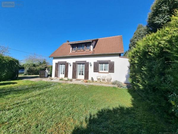 Maison à vendre à Cepoy dans le Loiret (45120), ref : 45050-1325