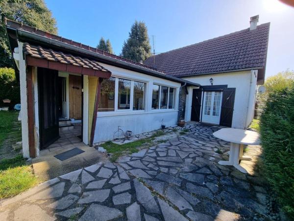 Maison à vendre à Cepoy dans le Loiret (45120), ref : 45050-1325