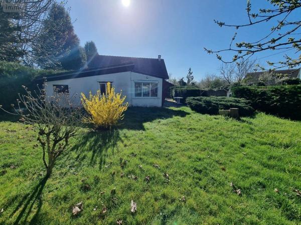 Maison à vendre à Cepoy dans le Loiret (45120), ref : 45050-1325