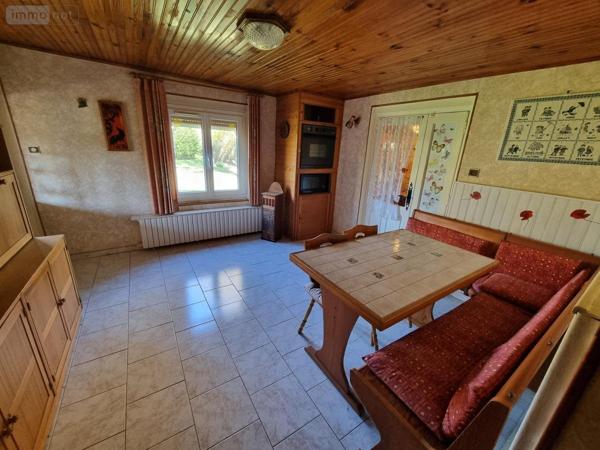 Maison à vendre à Cepoy dans le Loiret (45120), ref : 45050-1325