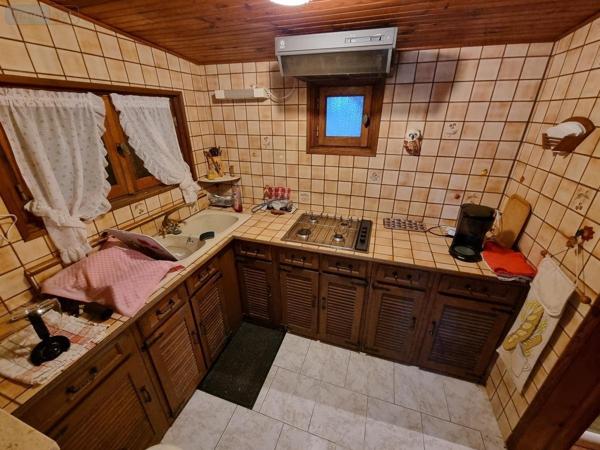 Maison à vendre à Cepoy dans le Loiret (45120), ref : 45050-1325