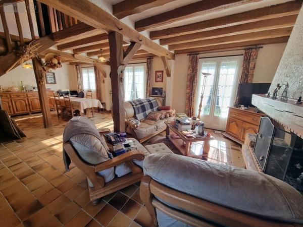 Maison à vendre à Cepoy dans le Loiret (45120), ref : 45050-1325