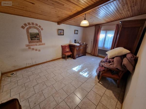 Maison à vendre à Cepoy dans le Loiret (45120), ref : 45050-1325