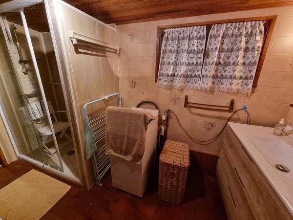 Maison à vendre à Cepoy dans le Loiret (45120), ref : 45050-1325