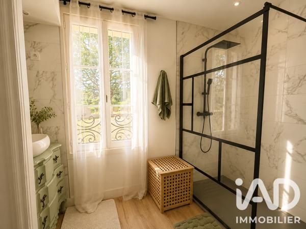 Maison à vendre 8 pièces 220 m² Pineuilh