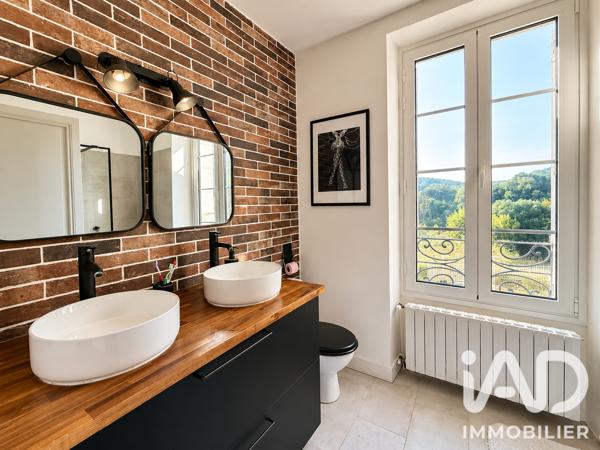 Maison à vendre 8 pièces 220 m² Pineuilh