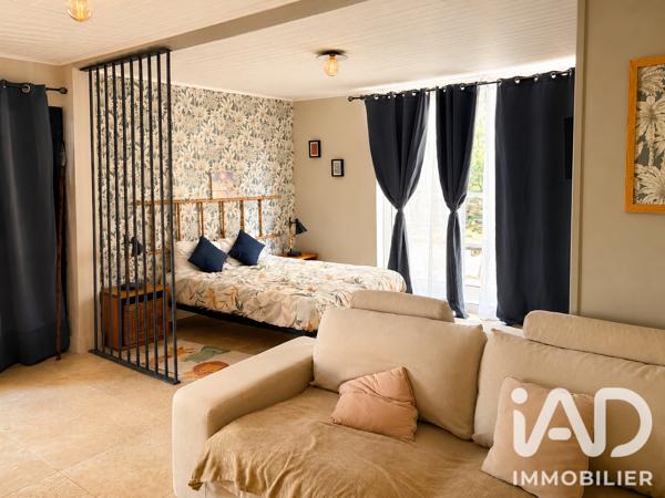 Maison à vendre 8 pièces 220 m² Pineuilh