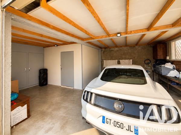 Maison à vendre 8 pièces 220 m² Pineuilh