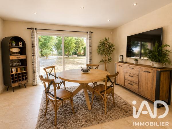 Maison à vendre 8 pièces 220 m² Pineuilh
