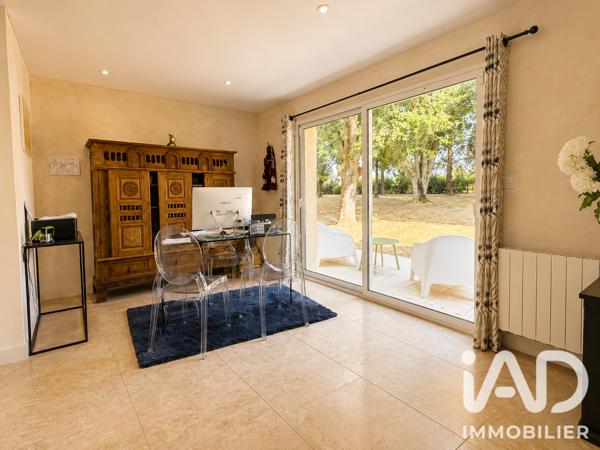 Maison à vendre 8 pièces 220 m² Pineuilh