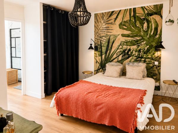 Maison à vendre 8 pièces 220 m² Pineuilh