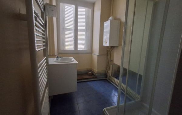 Vente Appartement P2 Saint-leonard-de-noblat   