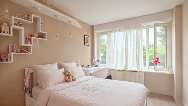 Appartement 4 pièces - 77 m² Exclusivité