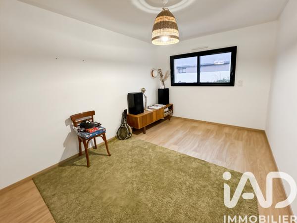 Maison à vendre 7 pièces 162 m² Bruz
