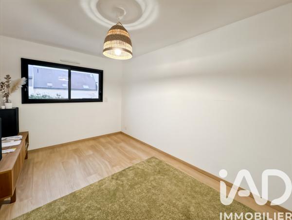 Maison à vendre 7 pièces 162 m² Bruz