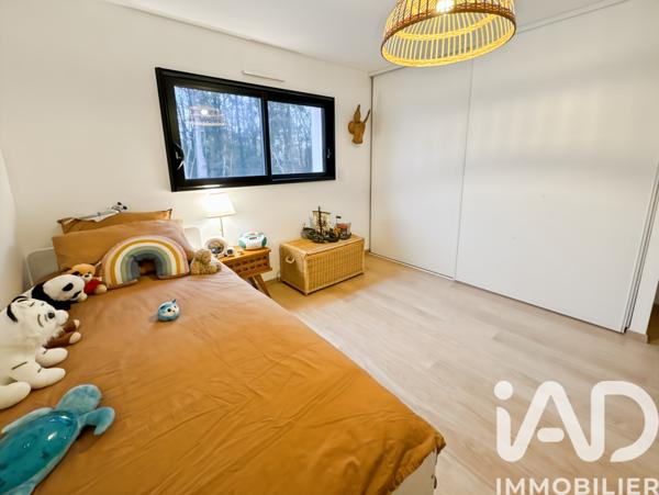 Maison à vendre 7 pièces 162 m² Bruz
