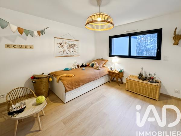 Maison à vendre 7 pièces 162 m² Bruz