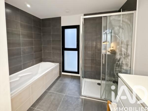 Maison à vendre 7 pièces 162 m² Bruz