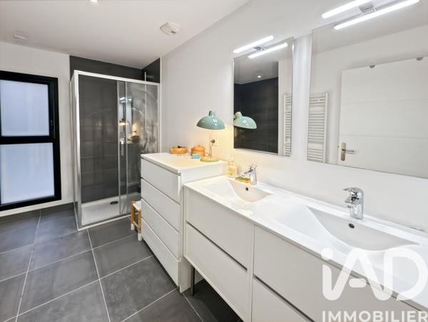 Maison à vendre 7 pièces 162 m² Bruz