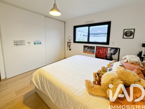 Maison à vendre 7 pièces 162 m² Bruz